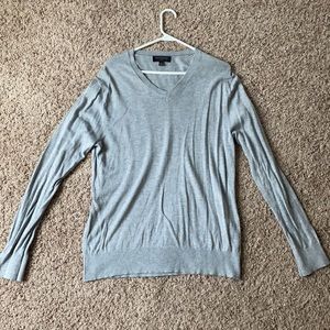 Men’s layering sweater